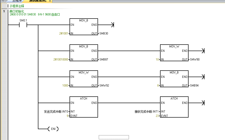 亿维自动化UN 200 SMART 串口自由口快速应用.jpg